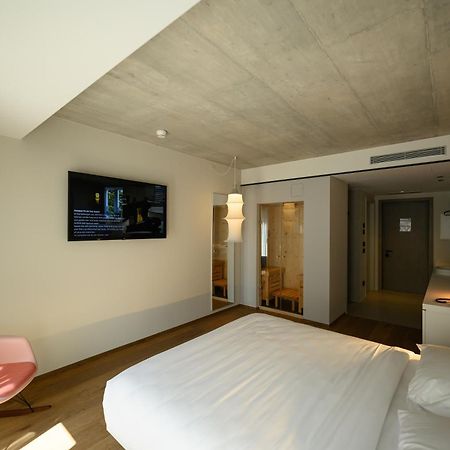 Hotel Giardino Verdi Riva del Garda Exterior photo