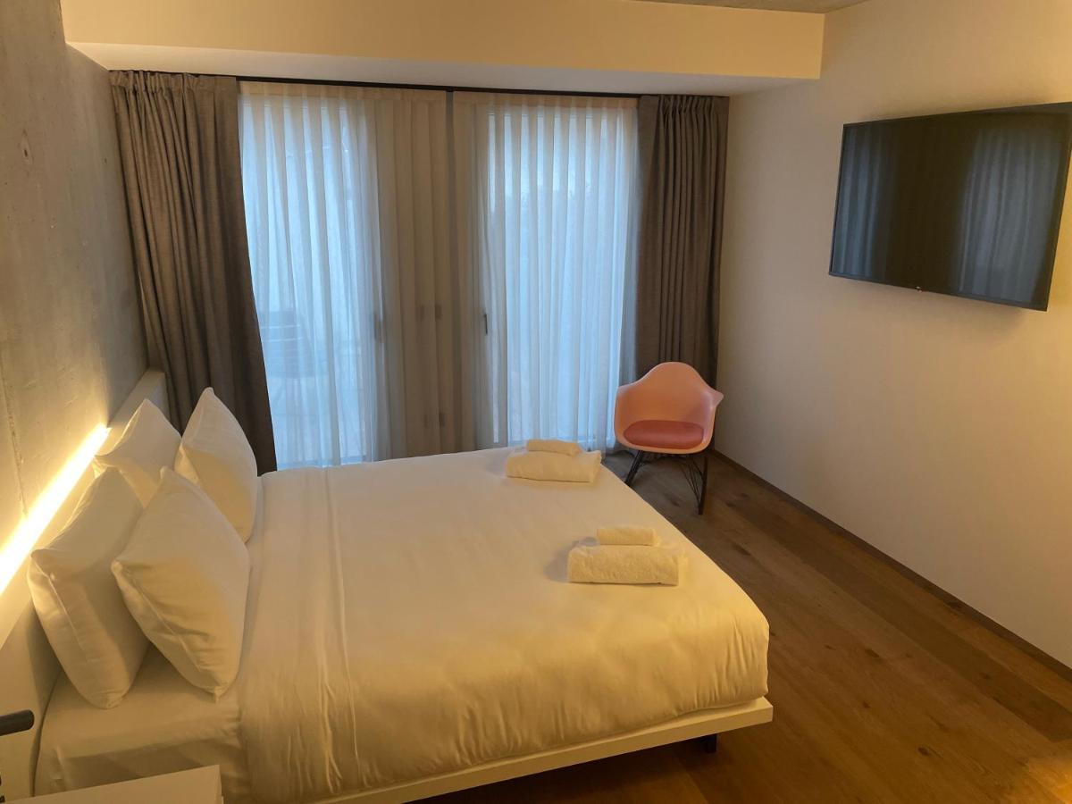 Hotel Giardino Verdi Riva del Garda Exterior photo