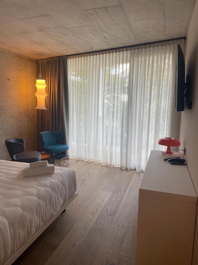 Hotel Giardino Verdi Riva del Garda Exterior photo