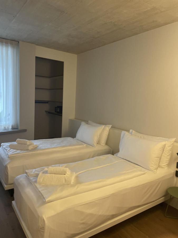 Hotel Giardino Verdi Riva del Garda Exterior photo