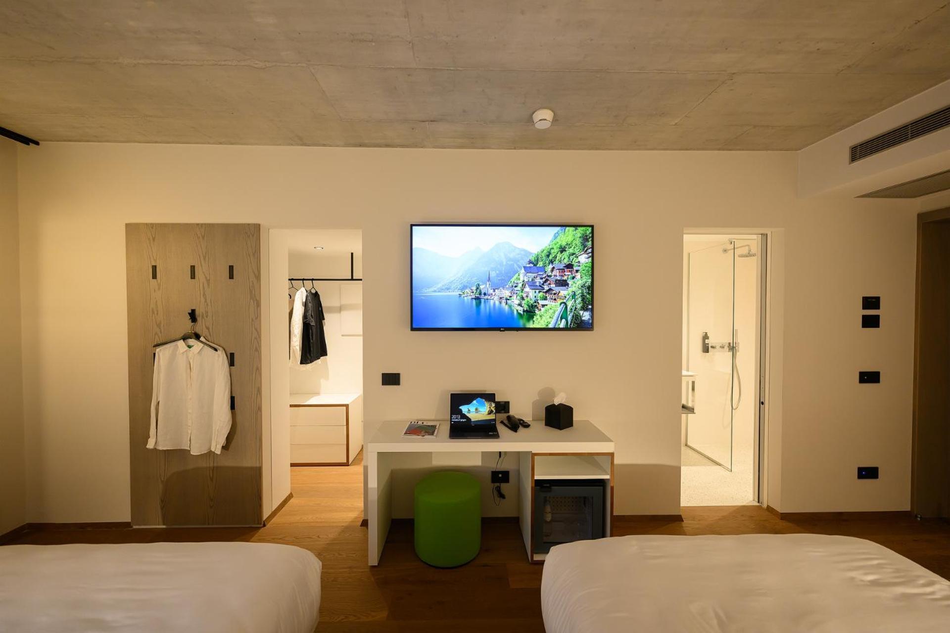 Hotel Giardino Verdi Riva del Garda Exterior photo